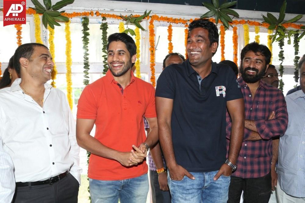 Kumari 21F Movie Opening