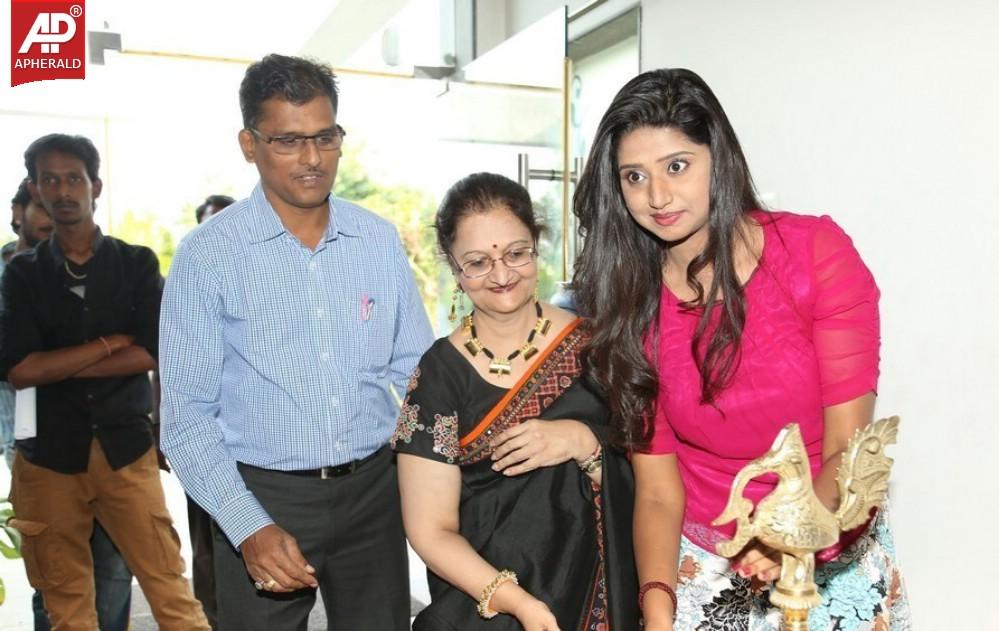 Shrujan Kutchi Hand Embroidery Expo Launch
