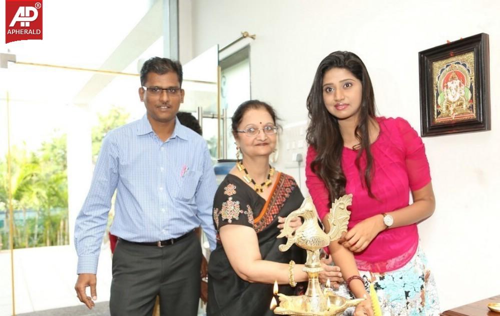 Shrujan Kutchi Hand Embroidery Expo Launch