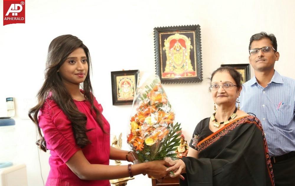 Shrujan Kutchi Hand Embroidery Expo Launch