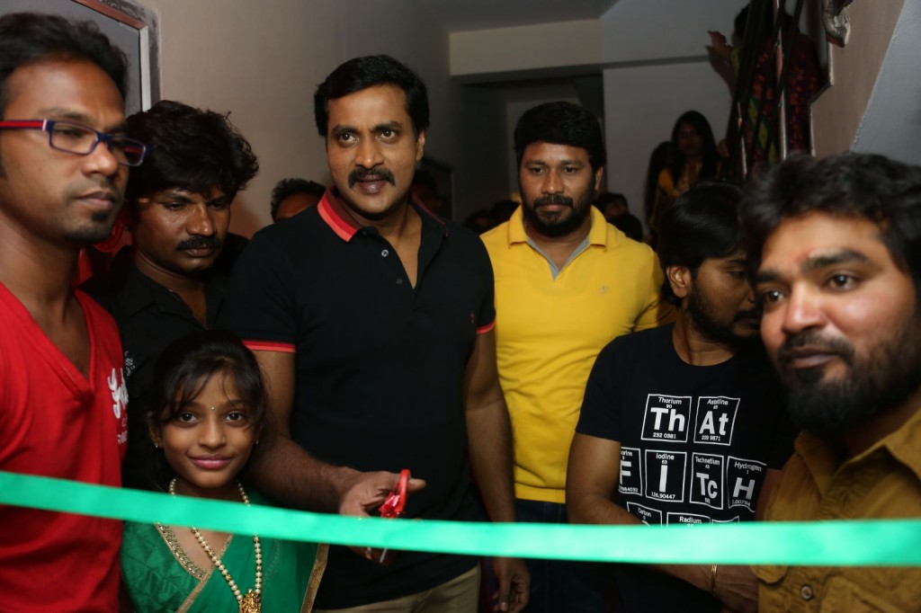 KVN Dance and Fitness Studio Launch