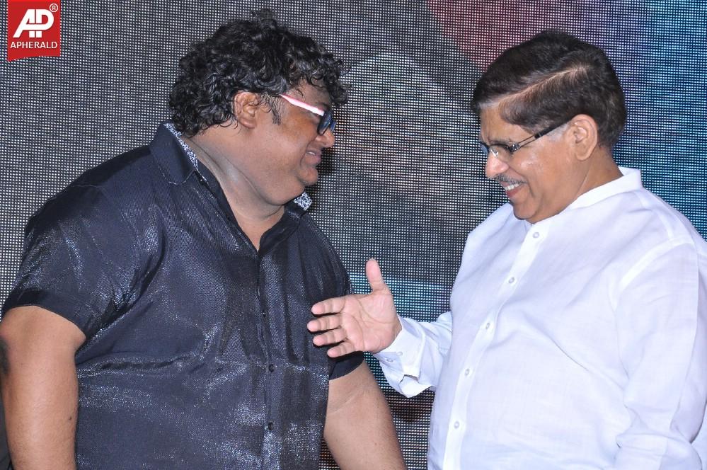 Laddu Babu Movie Audio Launch 2