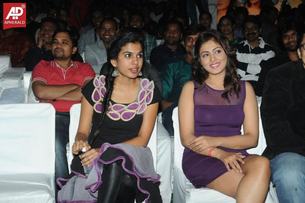 Ladies and Gentleman Audio Launch