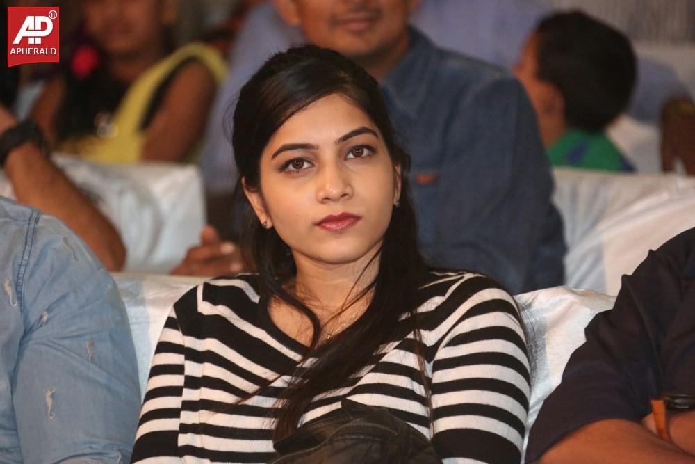 Ladies and Gentleman Audio Launch
