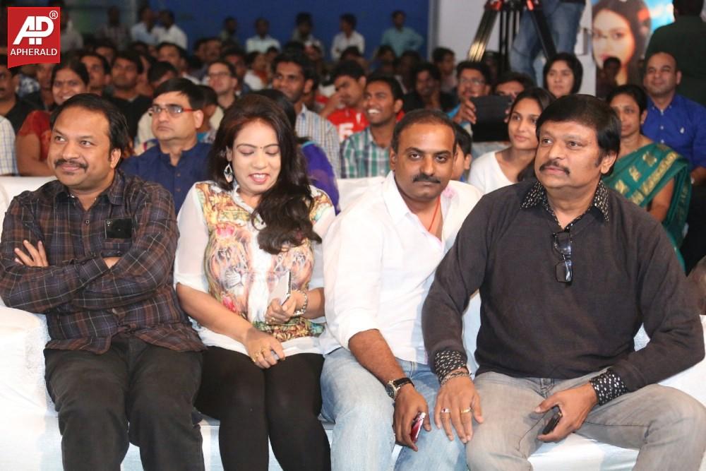 Ladies and Gentleman Audio Launch