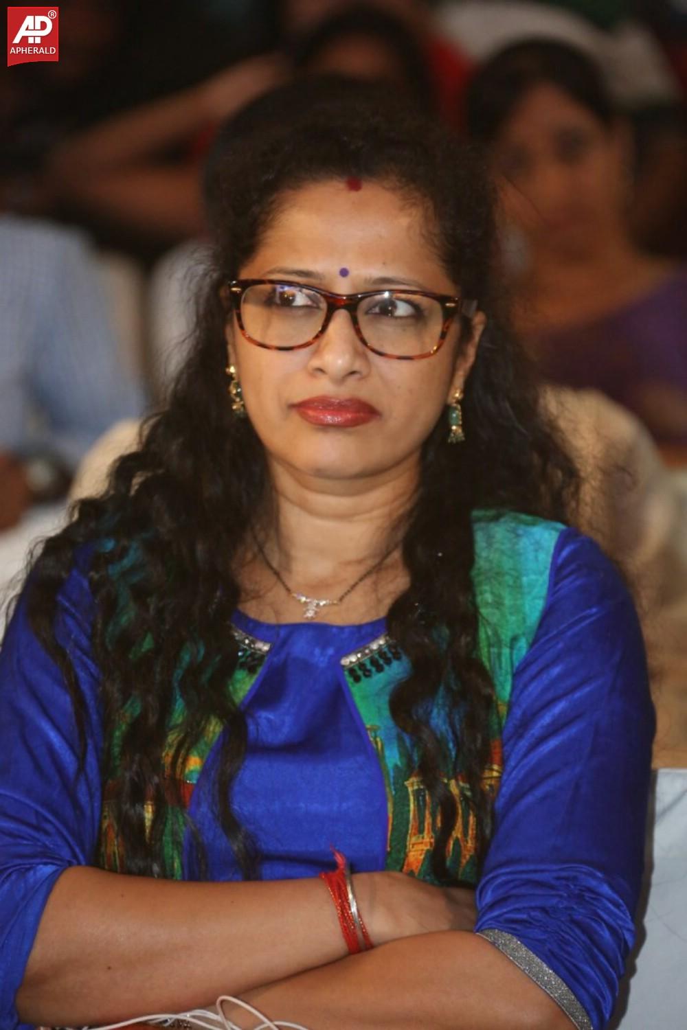 Ladies and Gentleman Audio Launch