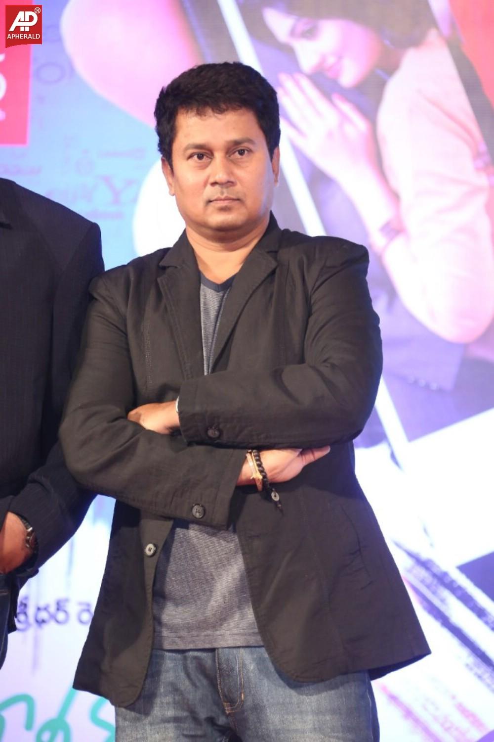 Ladies and Gentleman Audio Launch
