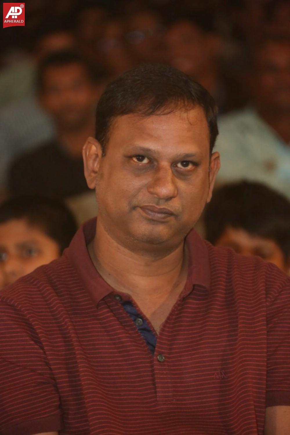 Ladies and Gentleman Audio Launch
