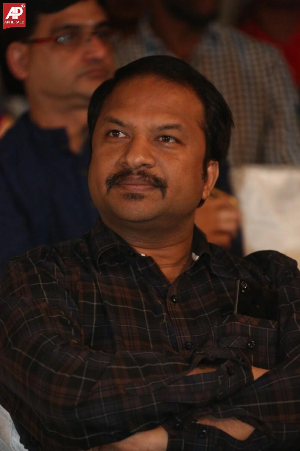 Ladies and Gentleman Audio Launch