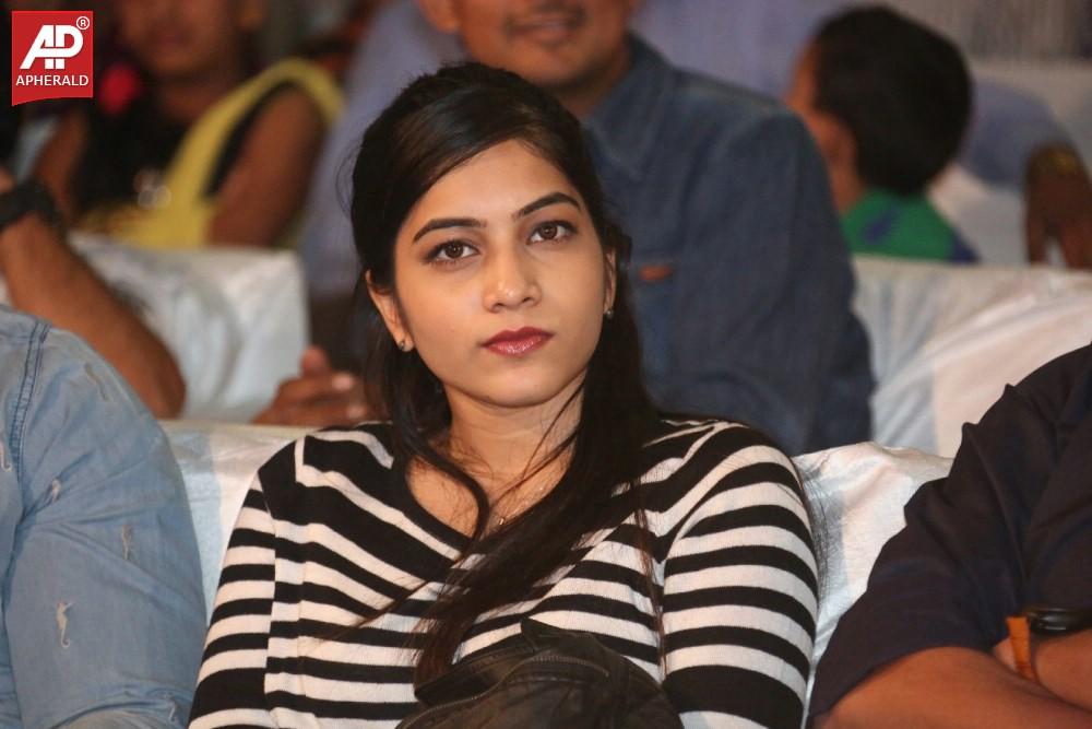 Ladies and Gentleman Audio Launch
