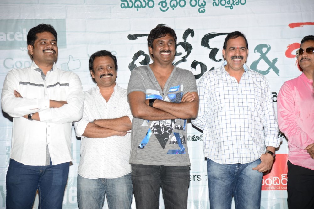 Ladies and Gentleman Song Launch Stills