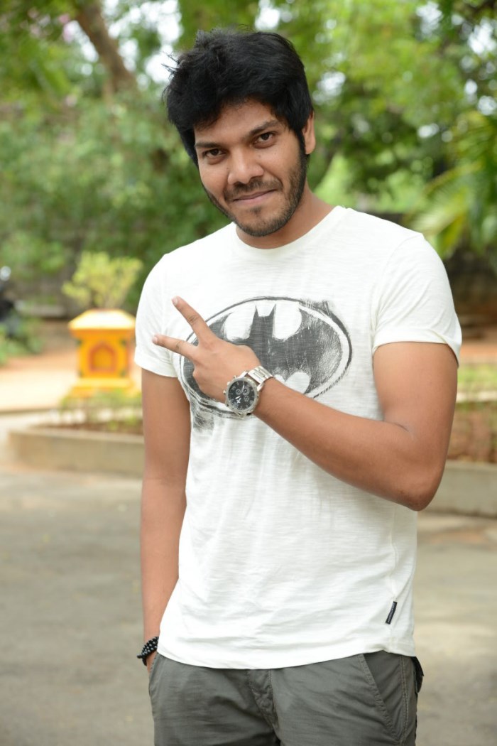 Ladies and Gentleman Song Launch Stills