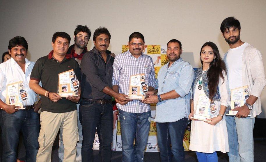 Ladies and Gentlemen Movie Platinum Disc Function