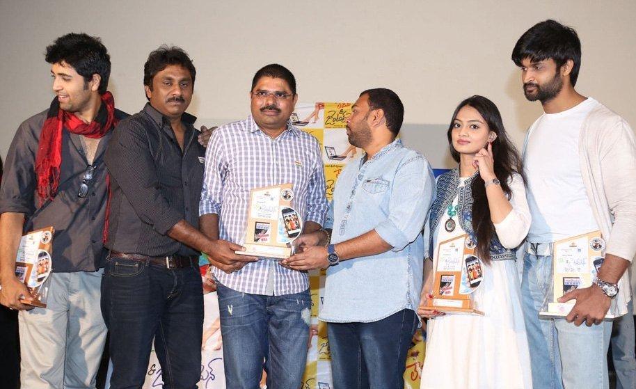 Ladies and Gentlemen Movie Platinum Disc Function