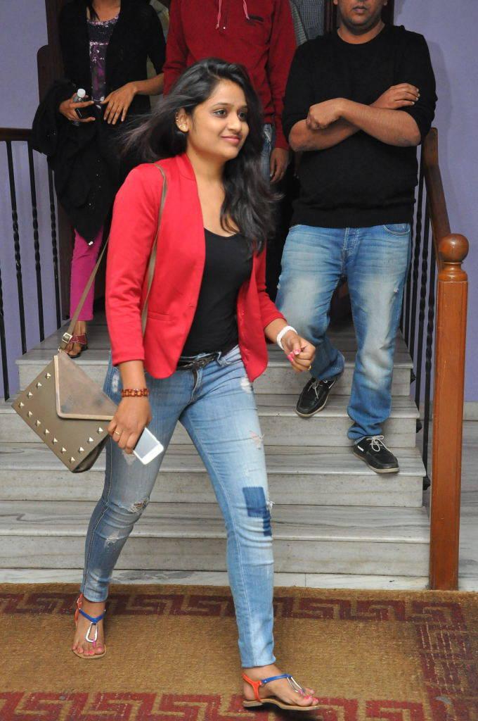 Ladies and Gentlemen Movie Special Screening