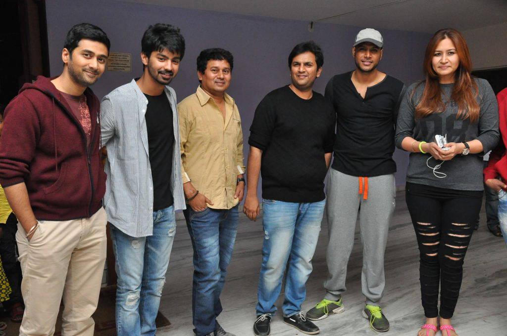 Ladies and Gentlemen Movie Special Screening