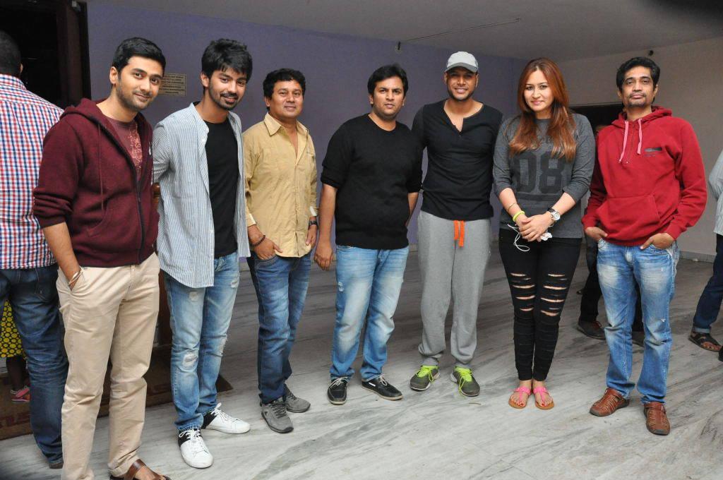 Ladies and Gentlemen Movie Special Screening