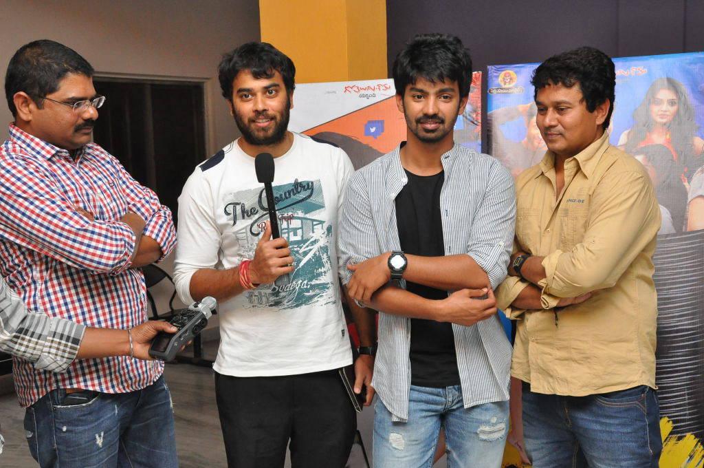 Ladies and Gentlemen Movie Special Screening