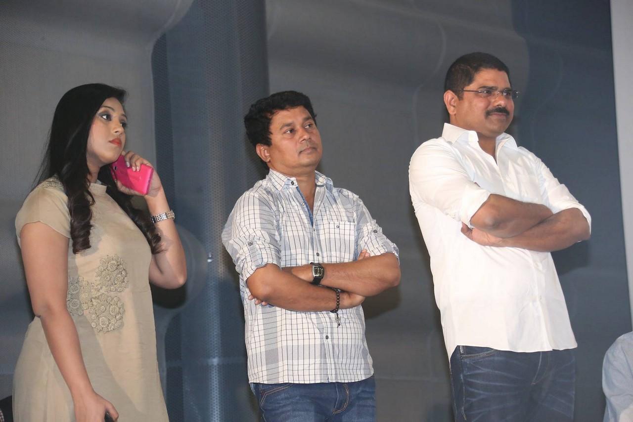 Ladies and Gentlemen Movie Success Meet photos