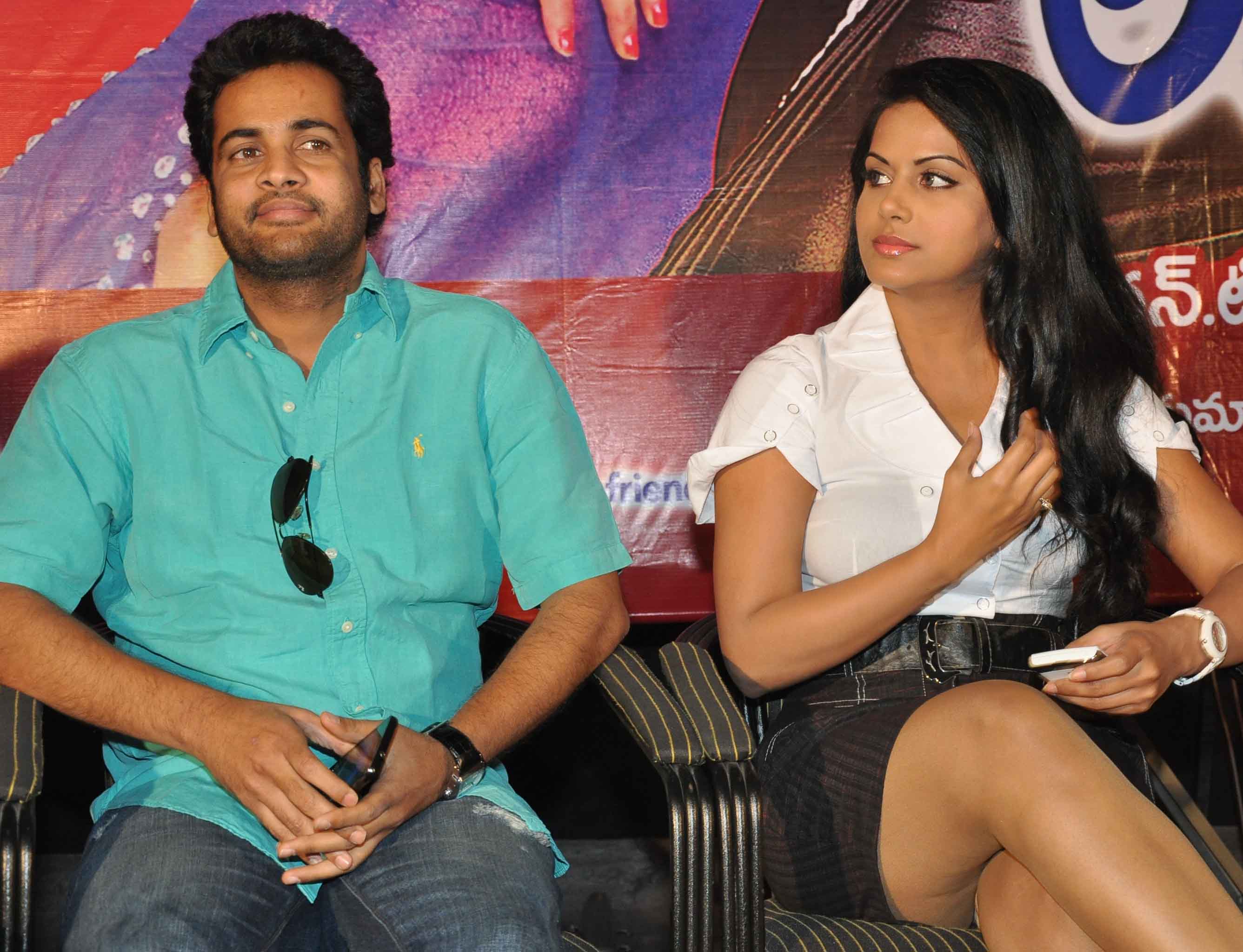 Laddu Kavala Babu