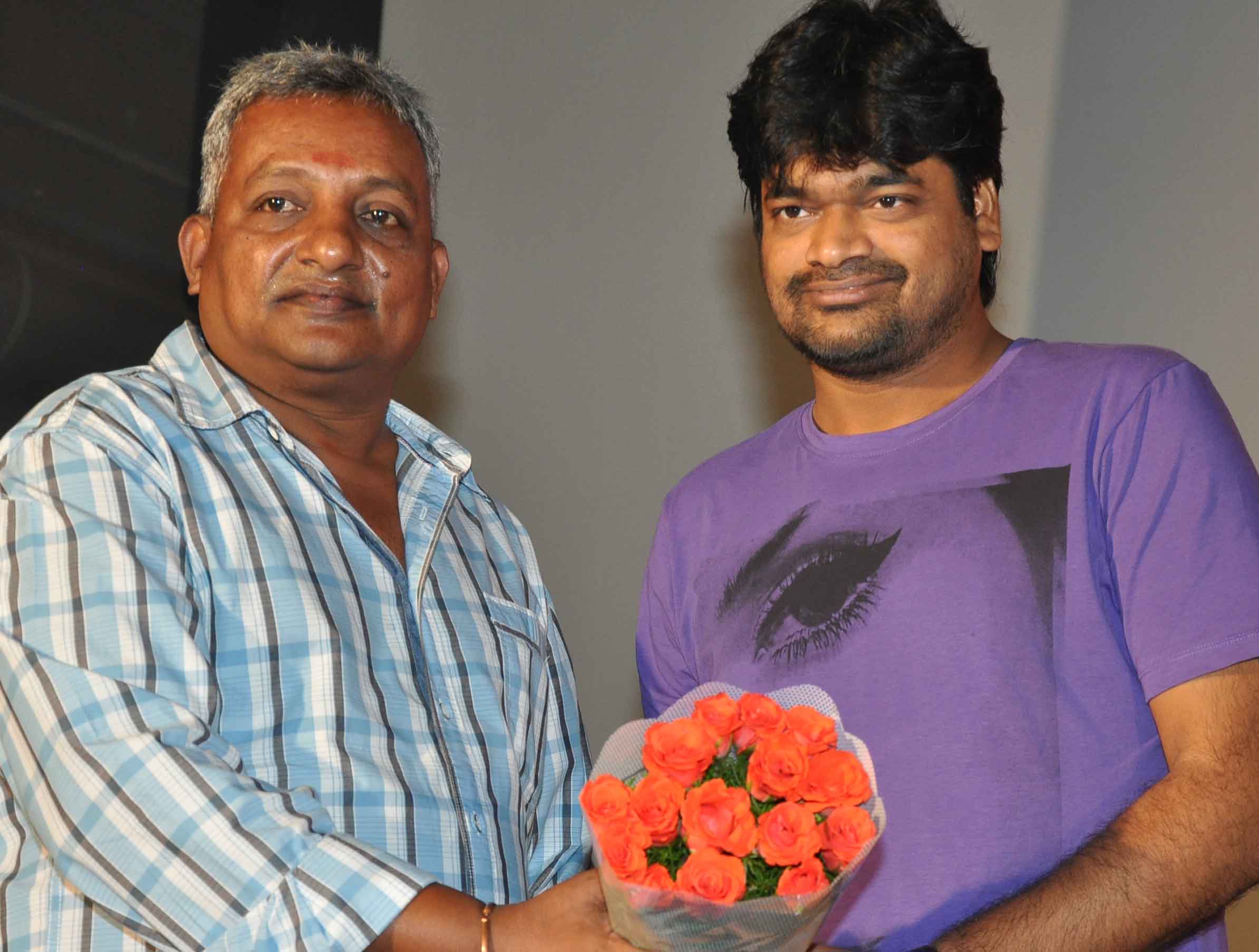 Laddu Kavala Babu