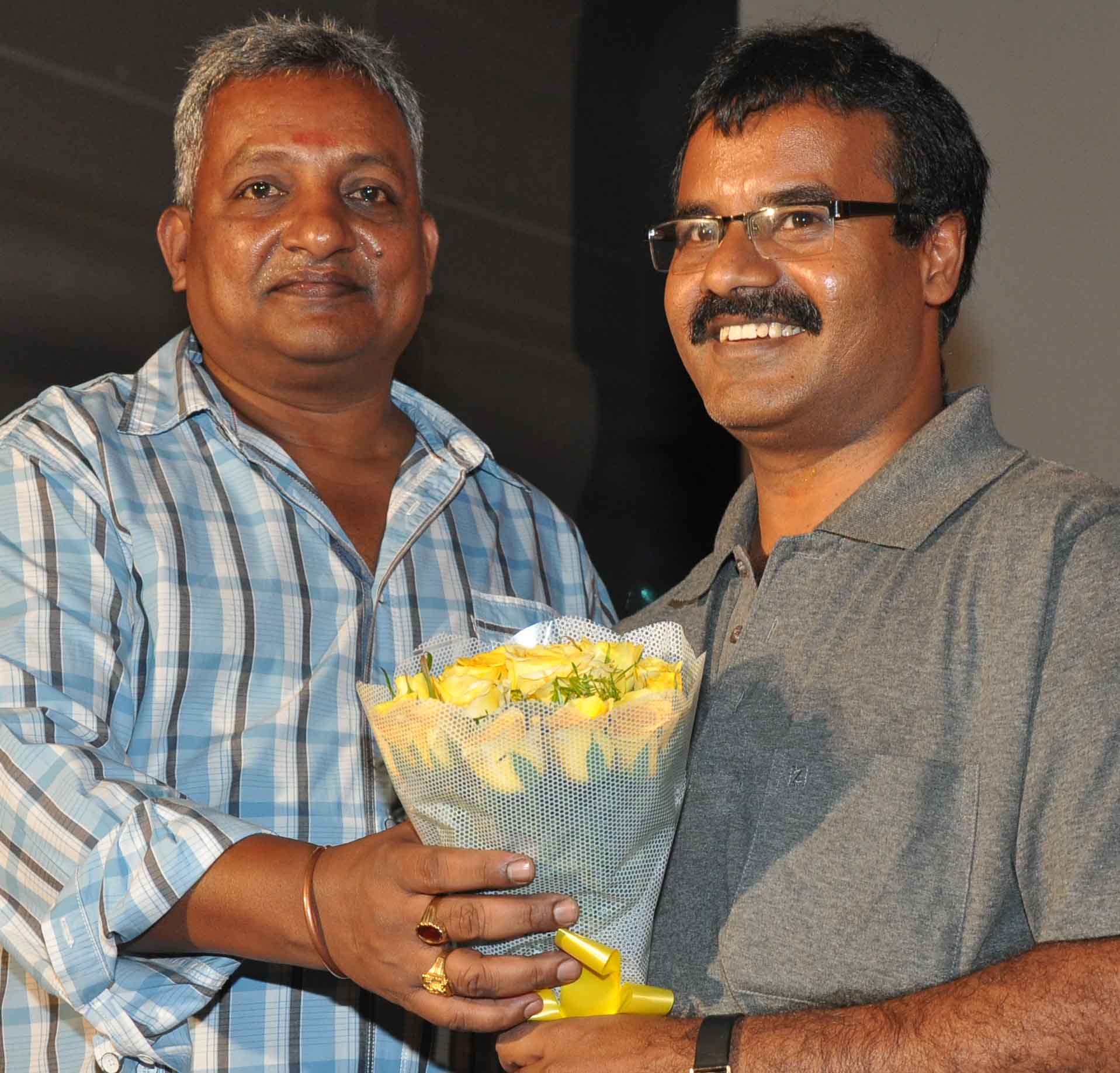 Laddu Kavala Babu