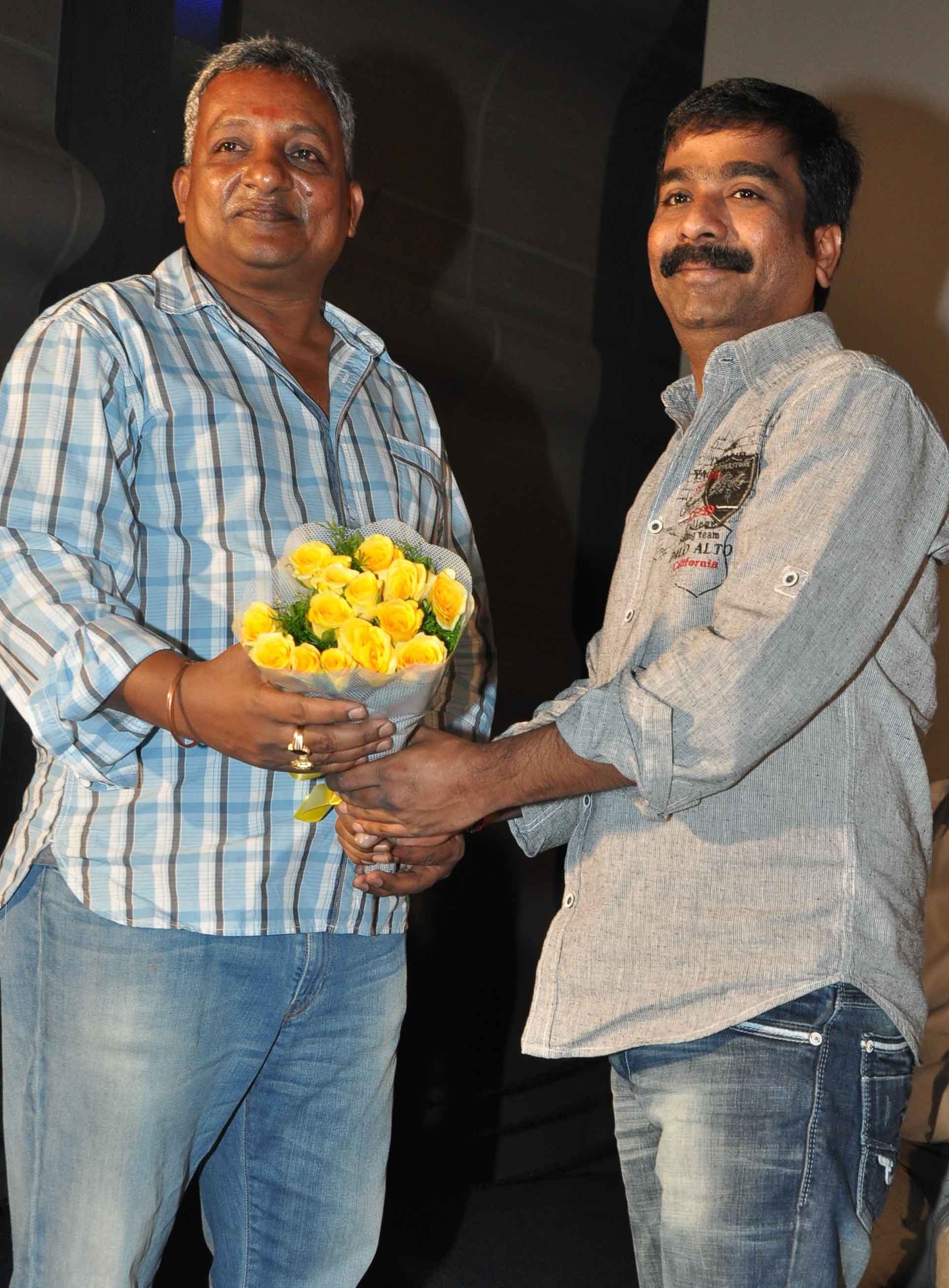 Laddu Kavala Babu