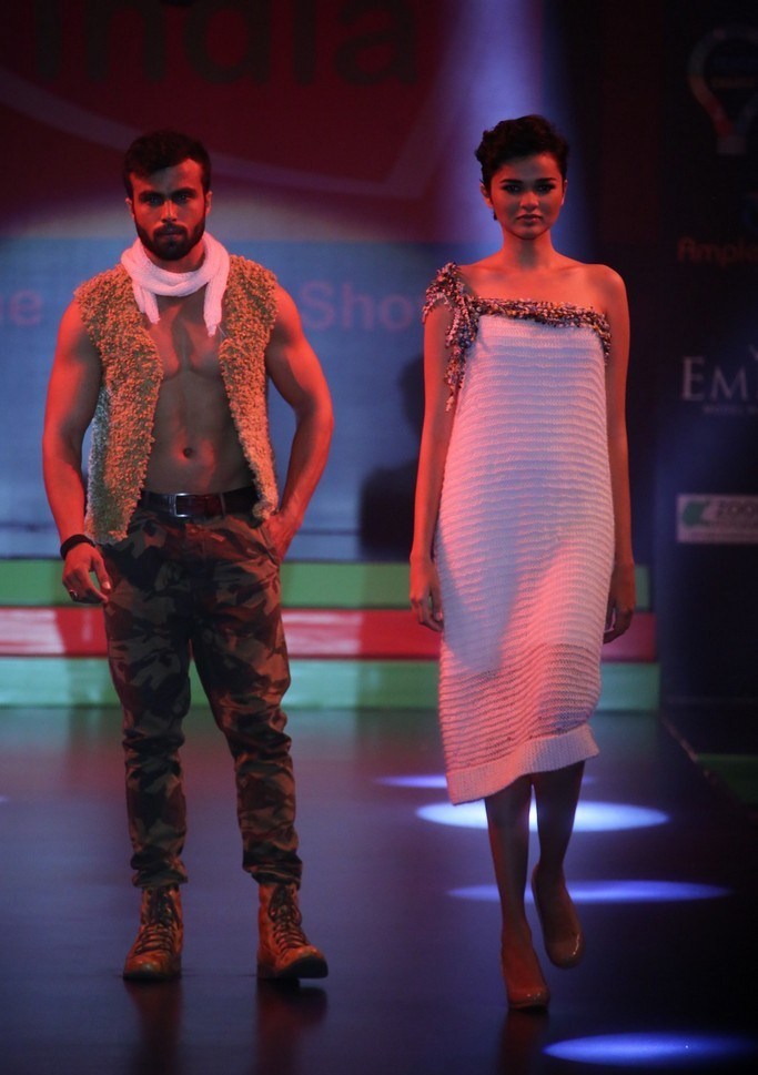 Lakhotia Love India Fashion Show