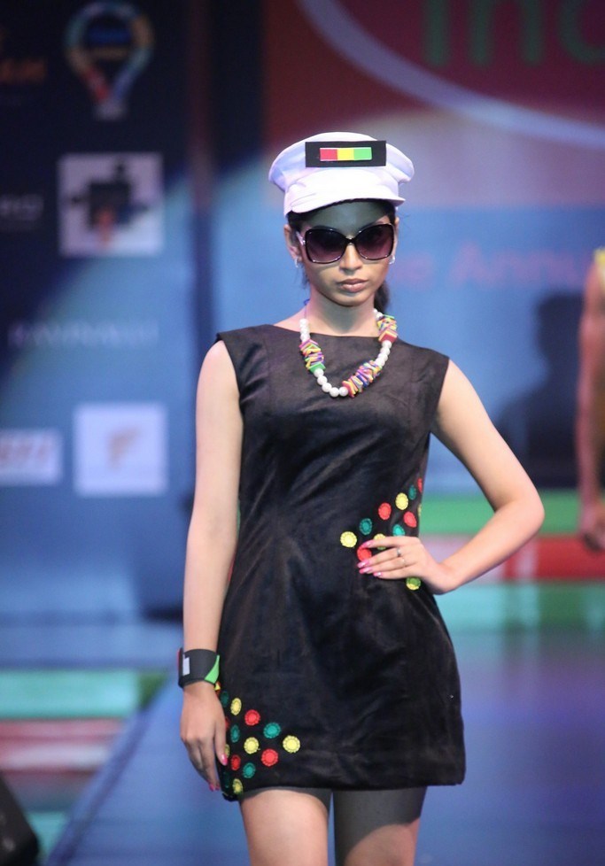 Lakhotia Love India Fashion Show