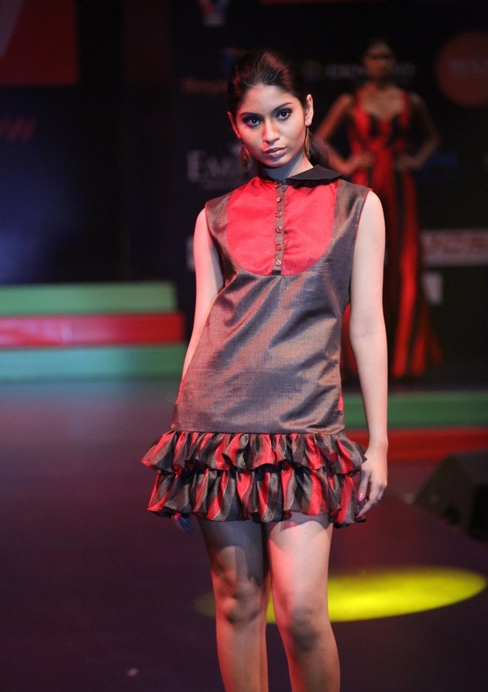 Lakhotia Love India Fashion Show