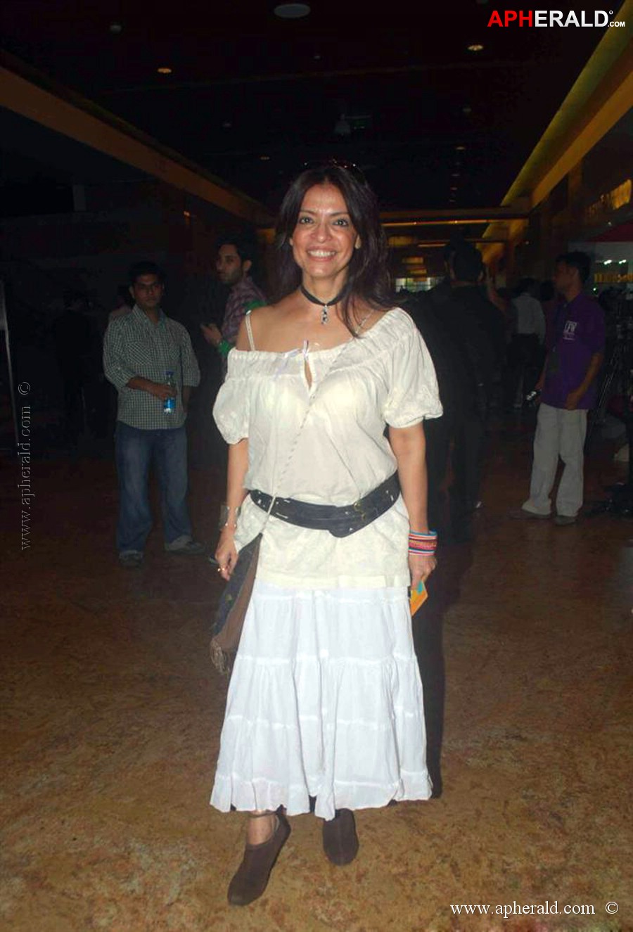 Lakme Fashion Week Day