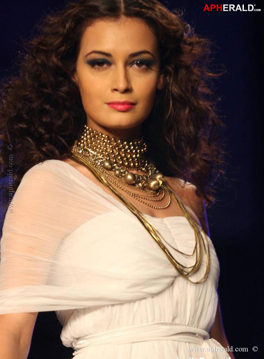Lakme Fashion Week Day