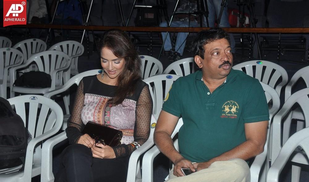 Lakshmi Manchu Paadaalu Press Meet
