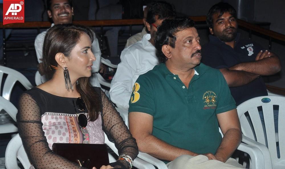 Lakshmi Manchu Paadaalu Press Meet