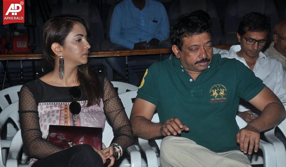 Lakshmi Manchu Paadaalu Press Meet