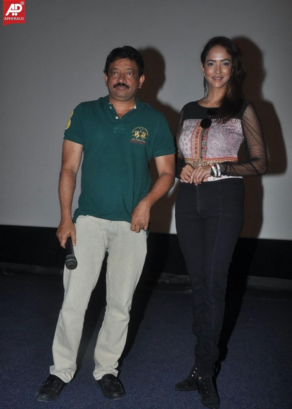 Lakshmi Manchu Paadaalu Press Meet