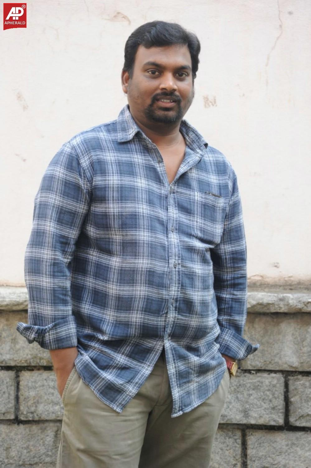 Lakshmi Raave Maa Intiki Audio Success Meet Stills