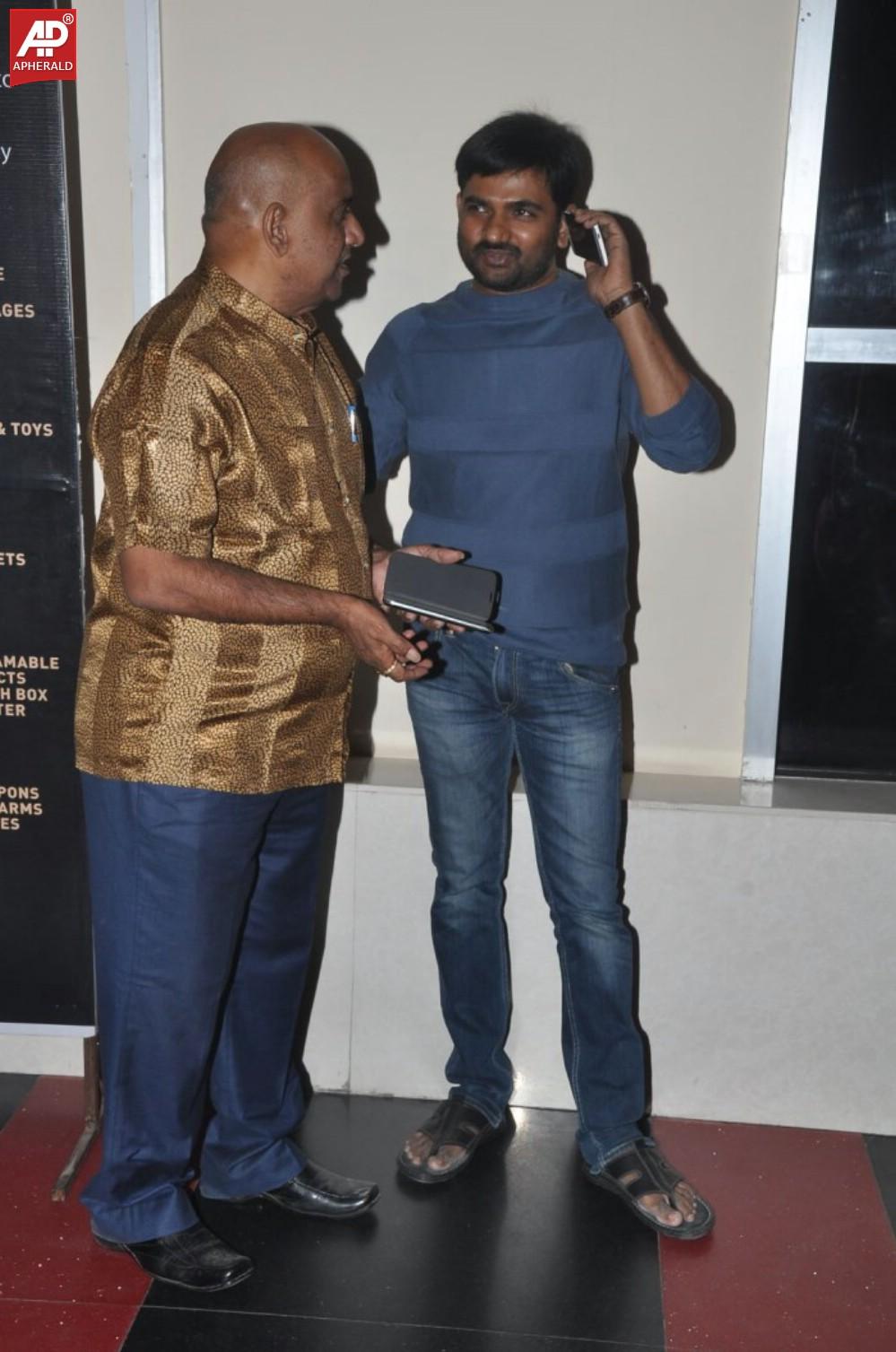 Lakshmi Raave Maa Intiki Premiere Show