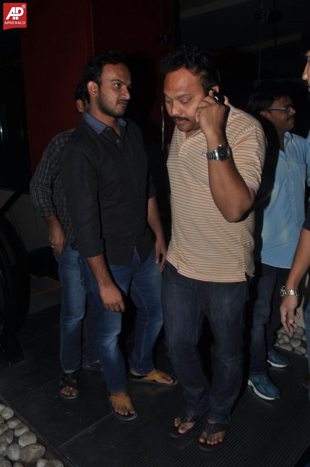 Lakshmi Raave Maa Intiki Premiere Show