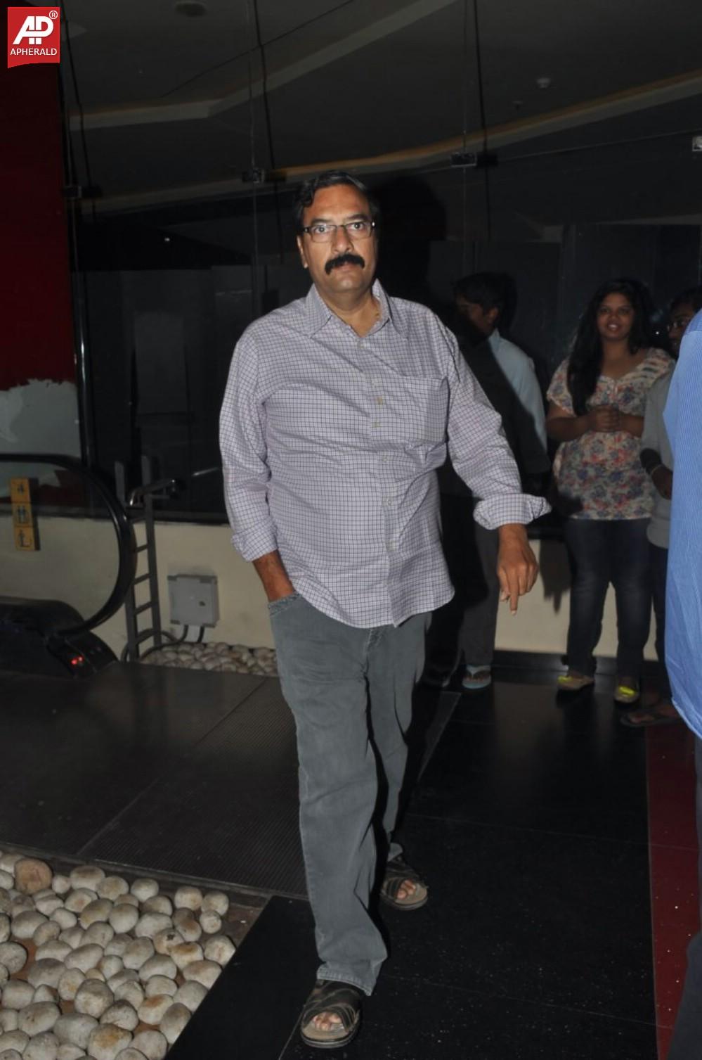 Lakshmi Raave Maa Intiki Premiere Show