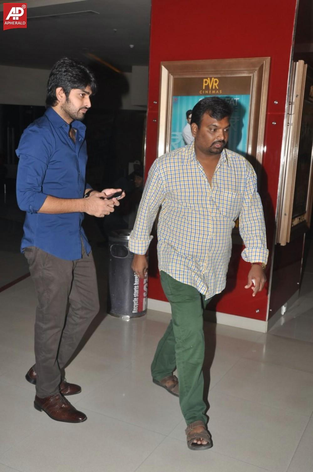 Lakshmi Raave Maa Intiki Premiere Show