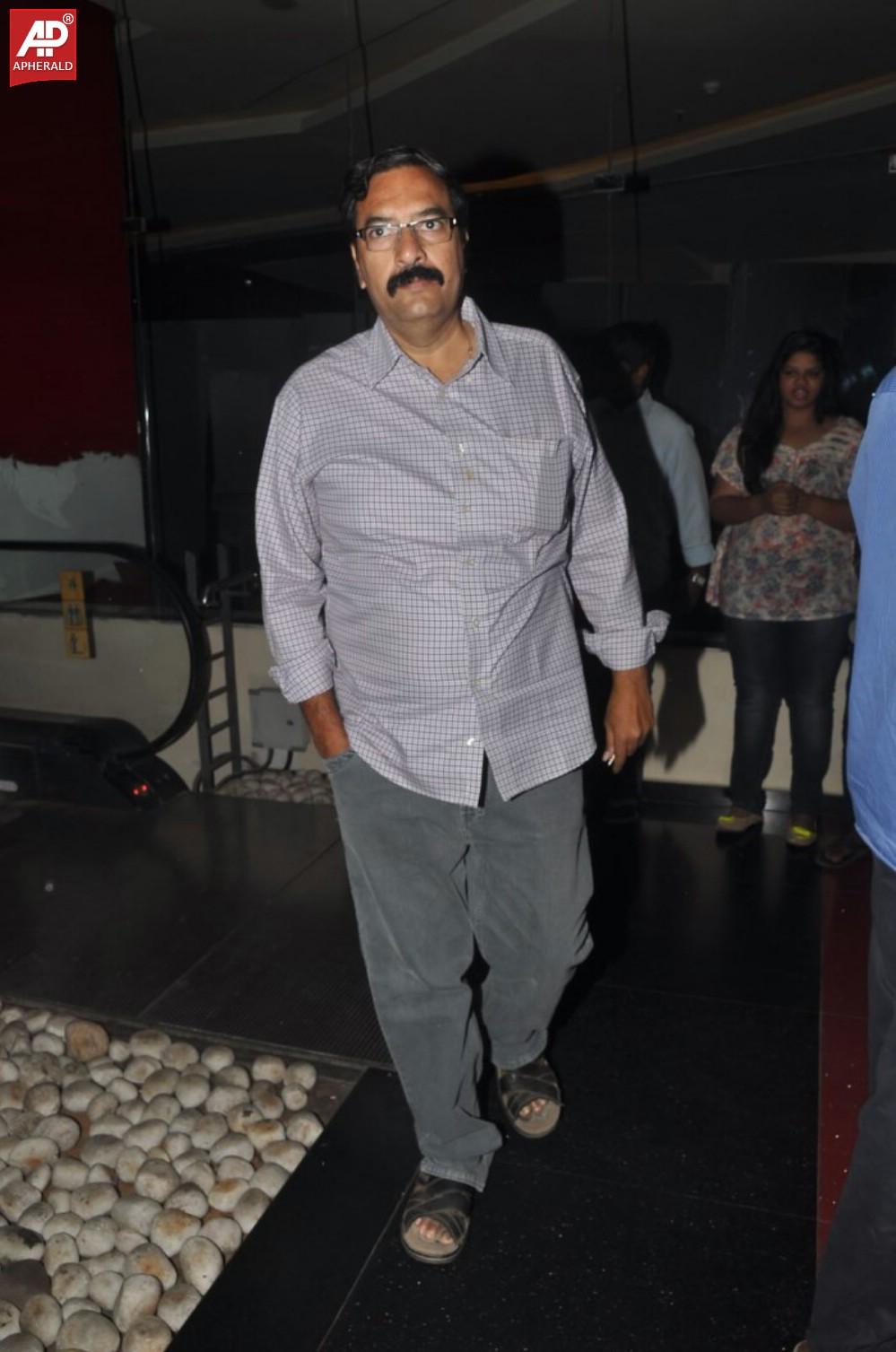 Lakshmi Raave Maa Intiki Premiere Show