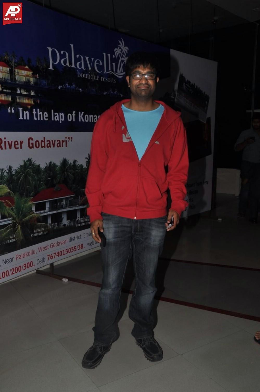 Lakshmi Raave Maa Intiki Premiere Show