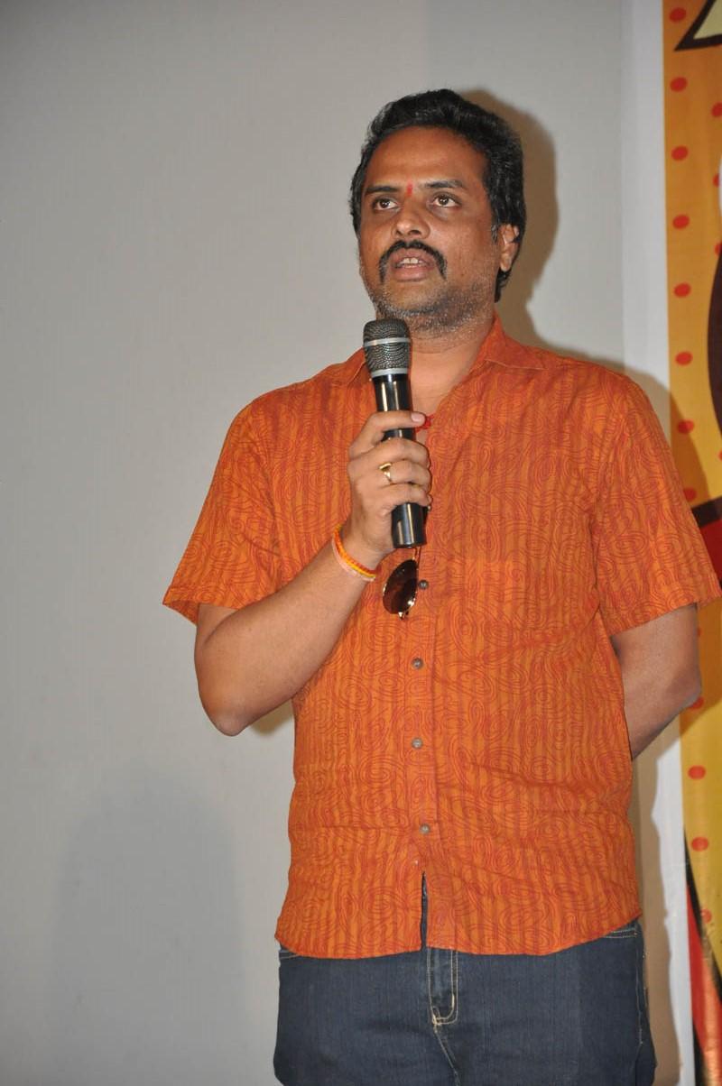 Lava kusha Movie Press Meet