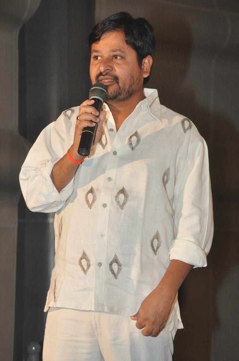 Lavakusha Teaser Launch Stills