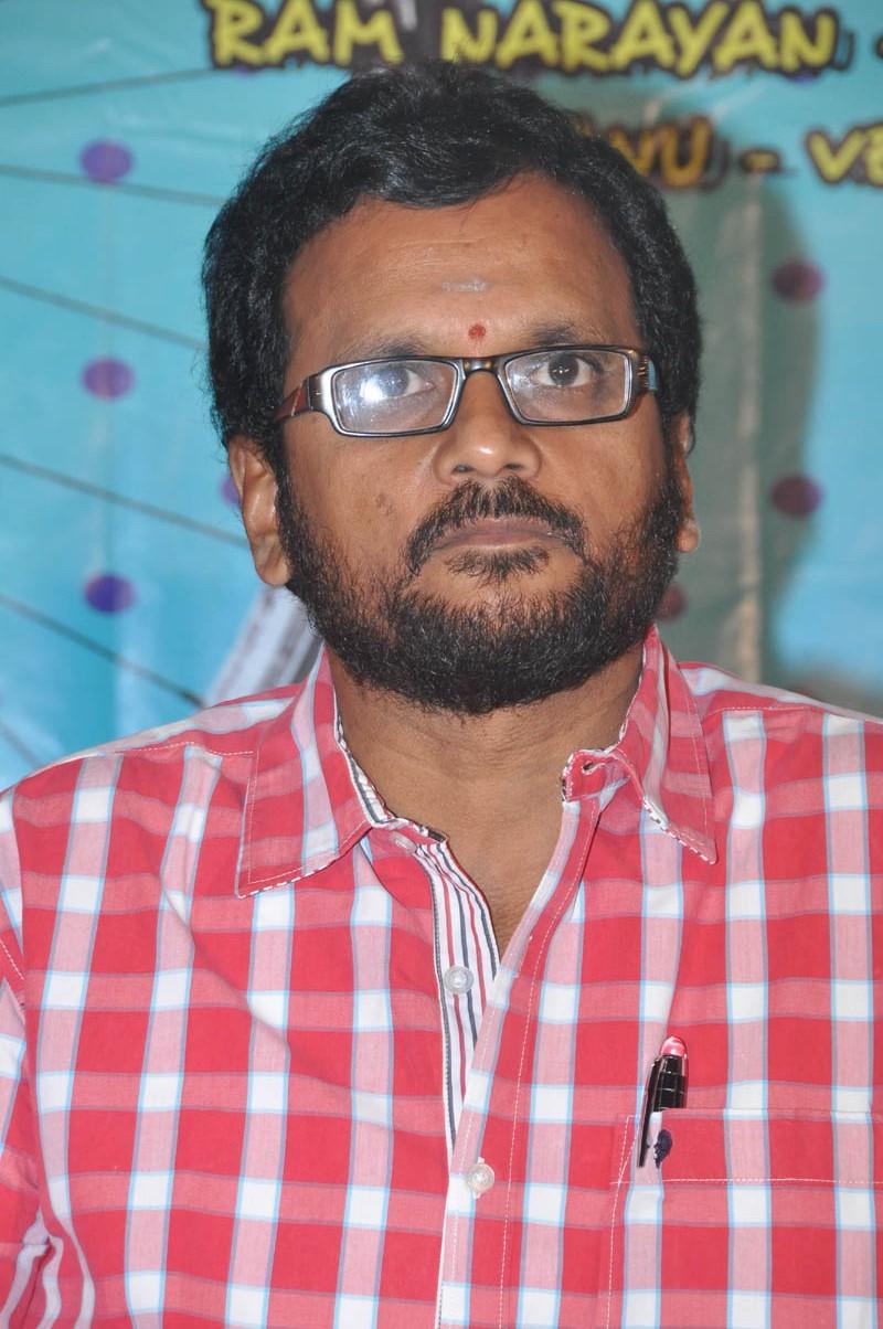 Lavakusha Teaser Launch Stills