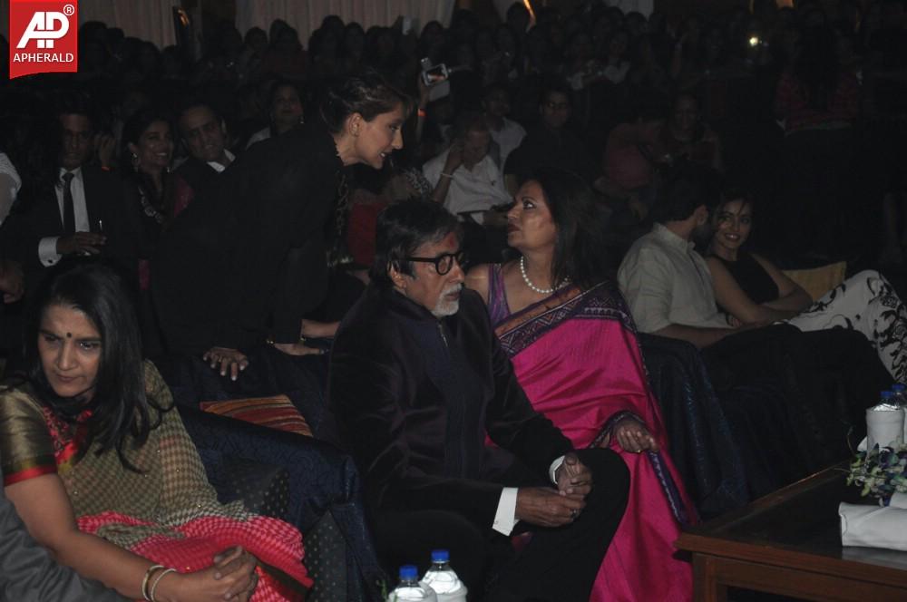 Lavasa Women's Drive 2014 Awards Ceremony