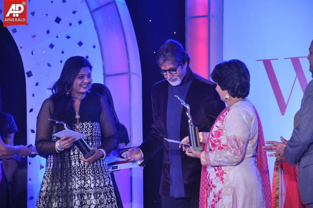 Lavasa Women's Drive 2014 Awards Ceremony