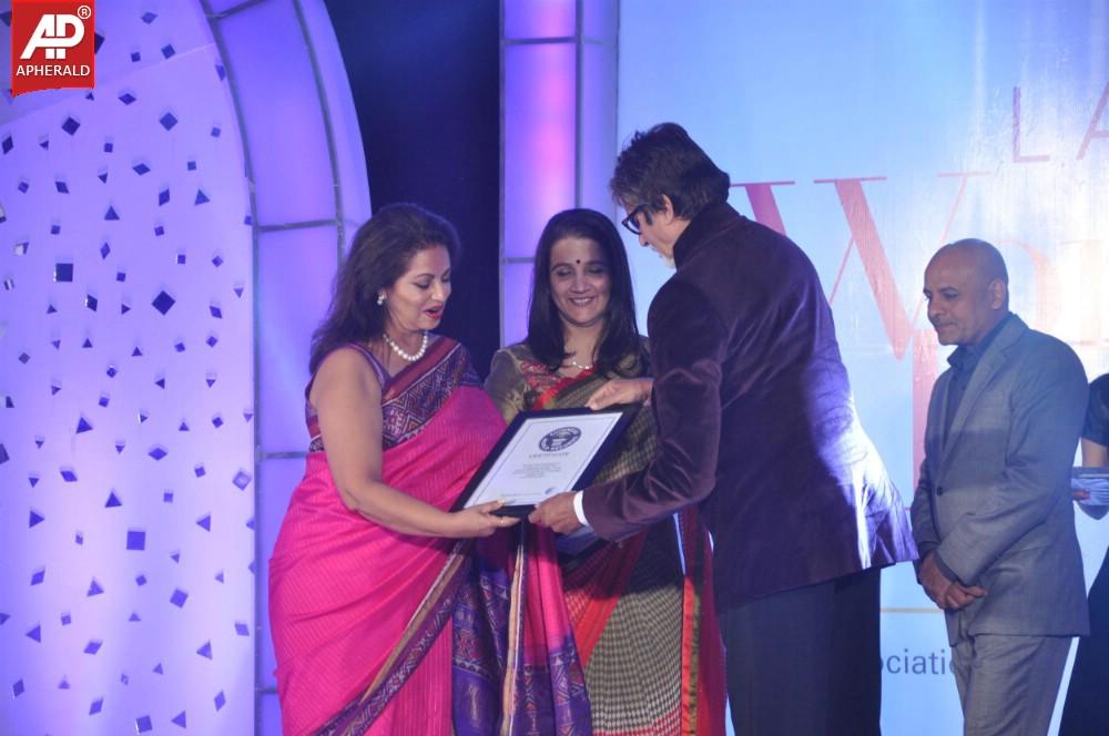 Lavasa Women's Drive 2014 Awards Ceremony