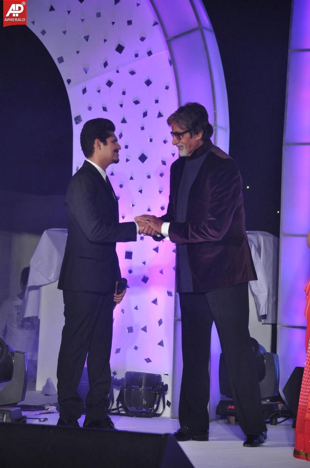 Lavasa Women's Drive 2014 Awards Ceremony